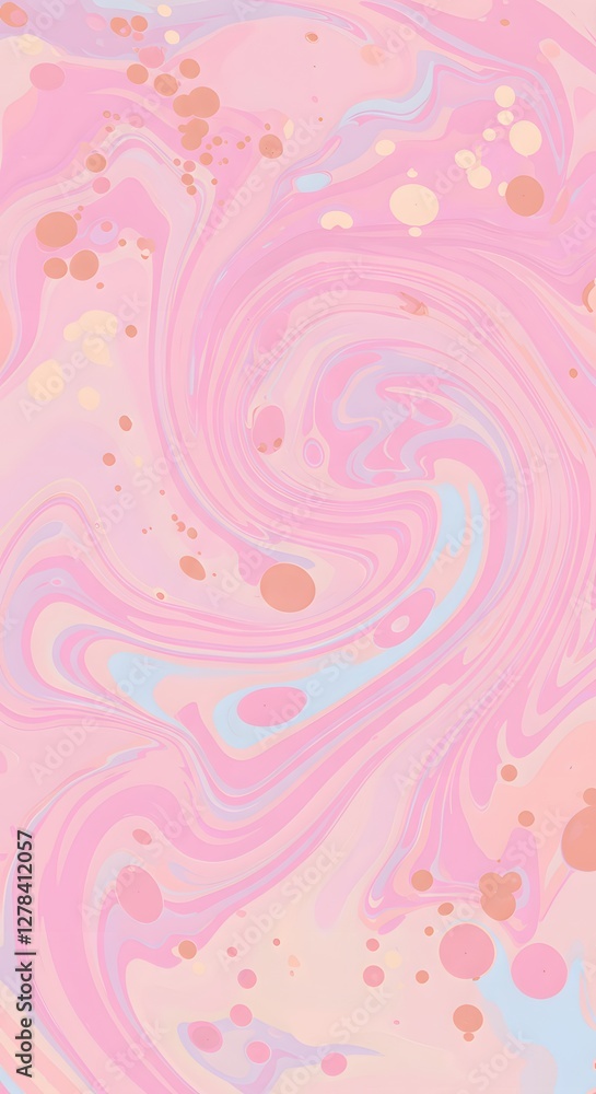 beautiful abstract fluid pink psychedelic art pattern background beautiful abstract fluid pink psychedelic art pattern background