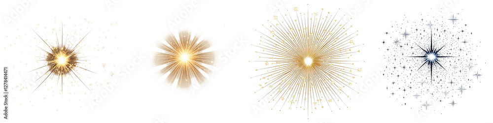 Vibrant and Glowing Cosmic Bursts Shining Celestial Explosions and Radiant Sparks Against a Starry Night Sky Backdrop Abstract and Luminous Galaxy Universe and Astronomy Themed or Wallpaper Design Vibrant and Glowing Cosmic Bursts Shining Celestial Explosions and Radiant Sparks Against a Starry Night Sky Backdrop Abstract and Luminous Galaxy Universe and Astronomy Themed or Wallpaper Design