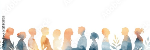 Exploring healing journeys through therapy in a support group setting for individuals coping with grief