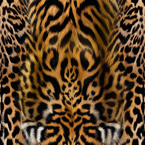 Seamless camouflage fabric texture. Abstract background and texture for design.