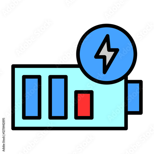 Battery Icon