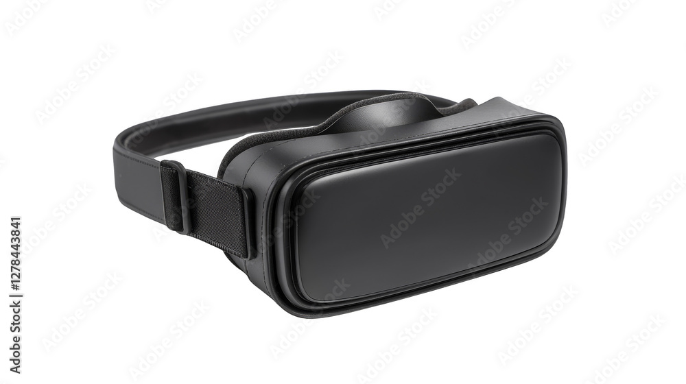 Immersive vr headset, explore virtual worlds and experience the future of entertainment Immersive vr headset, explore virtual worlds and experience the future of entertainment