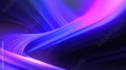 abstract blue background