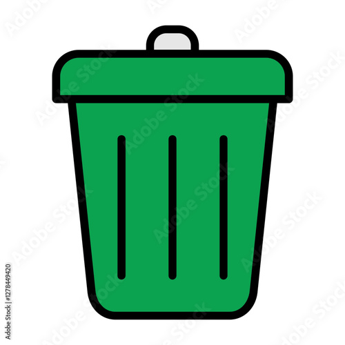 Trash Icon