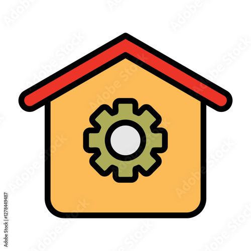 Setting Icon