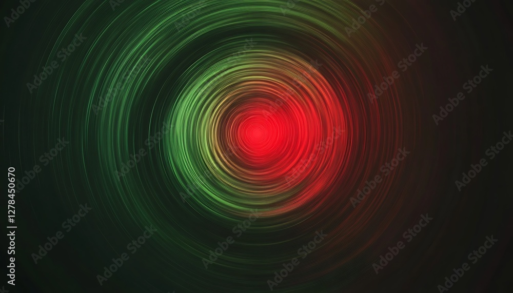 Abstract green gradient background with soft lighting Abstract green gradient background with soft lighting