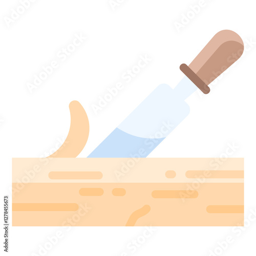 Woodcarving