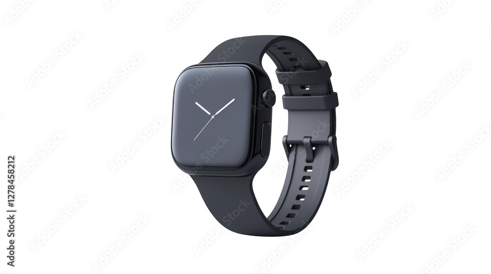 Smart watch, advanced fitness tracking and health monitoring on your wrist Smart watch, advanced fitness tracking and health monitoring on your wrist