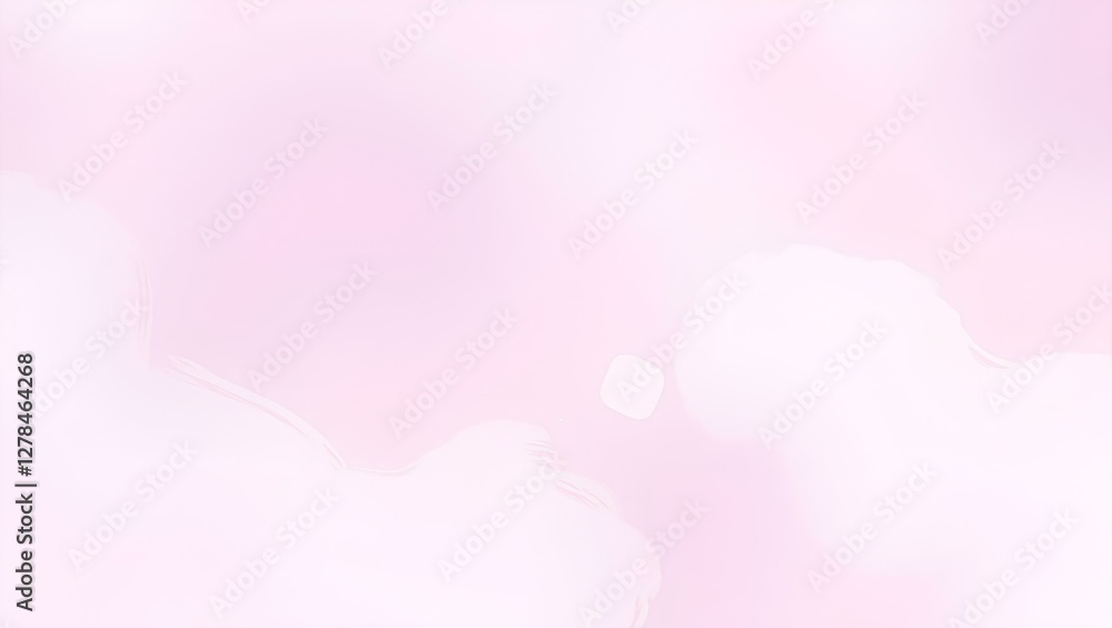 abstract pink background with hearts abstract pink background with hearts