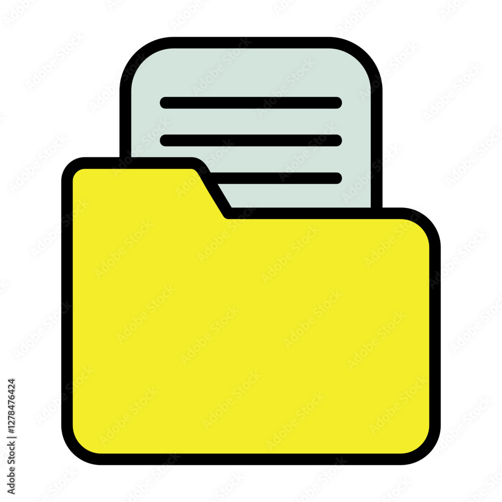 File Icon File Icon