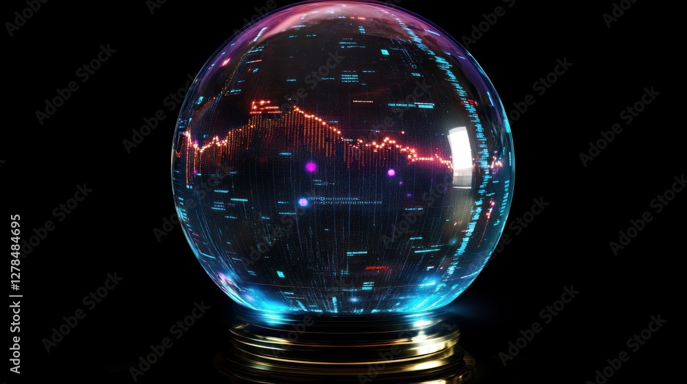 Digital Globe Forecasting Future Markets Digital Globe Forecasting Future Markets