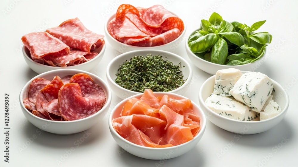 Additives pizza ingredients Additives pizza ingredients