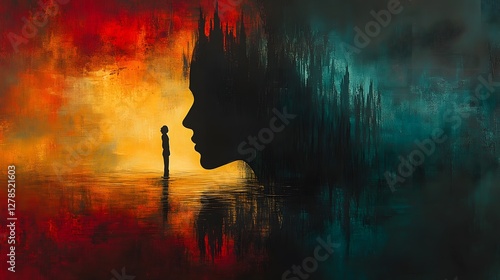 Exploring the Depths of Trauma