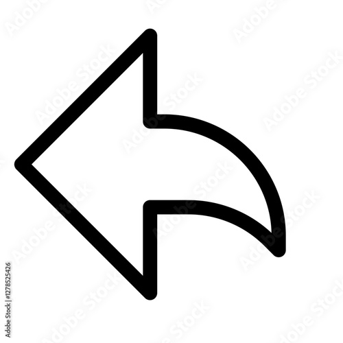 arrow-curved-left
