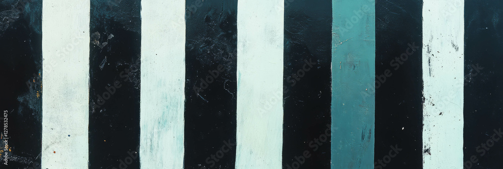 Vertical striped pattern with uniform smooth texture for modern design Vertical striped pattern with uniform smooth texture for modern design