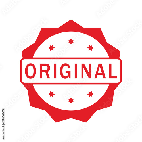 original rubber stamp , icon, flat, design, vector, illustrations, Graphic Design, education, style, trendy, collections 