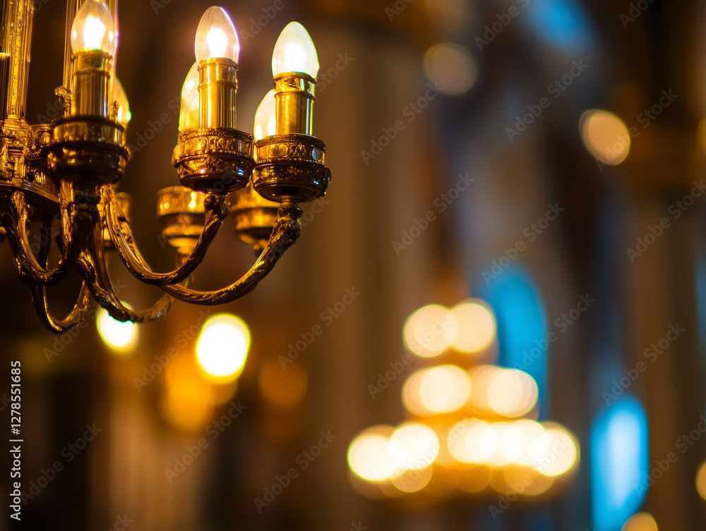 candles on the wall candles on the wall
