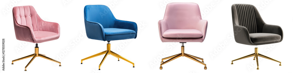 Elegant and Stylish Swivel Chairs for Modern Interiors Comfortable and Versatile Seating Options for Home Office or Studio Spaces Elegant and Stylish Swivel Chairs for Modern Interiors Comfortable and Versatile Seating Options for Home Office or Studio Spaces