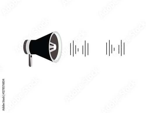 megaphone