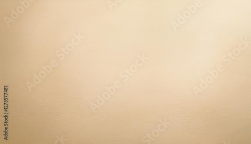 smooth beige leather texture background for creative design, minimalistic aesthetic for product presentation, close-up view