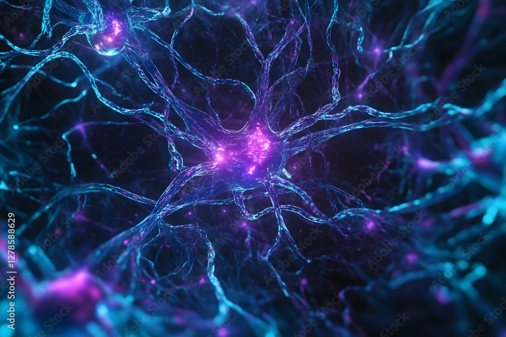 Neuron Network Structure Connecting with Electric Activity in Brain Neuron Network Structure Connecting with Electric Activity in Brain