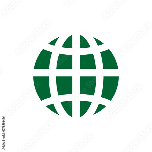 icon set, buttons, connection, phone, illustration, icon, sign, contact, globe