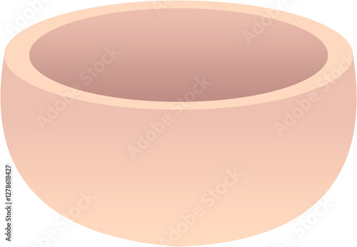 Empty Bowl