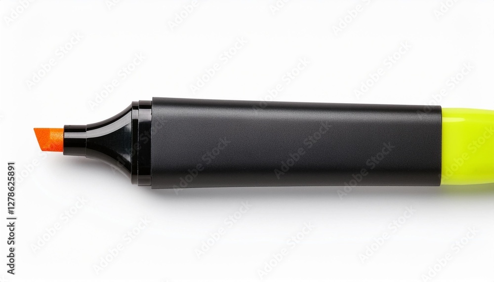 Fototapeta premium felt tip pen