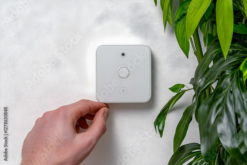 Smart Home Device Installat...