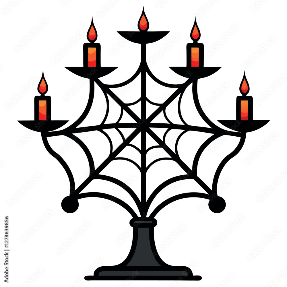 illustration-of-cobweb-covered-candelabra-isolated (6).eps illustration-of-cobweb-covered-candelabra-isolated (6).eps