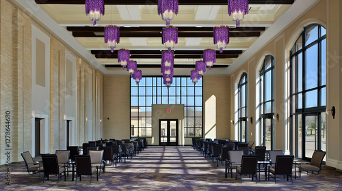 Elegant Interior Design-  M...