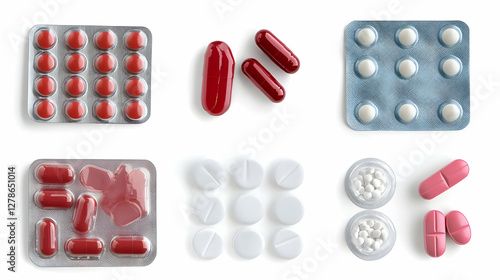 Pharmaceutical Tablets and ...