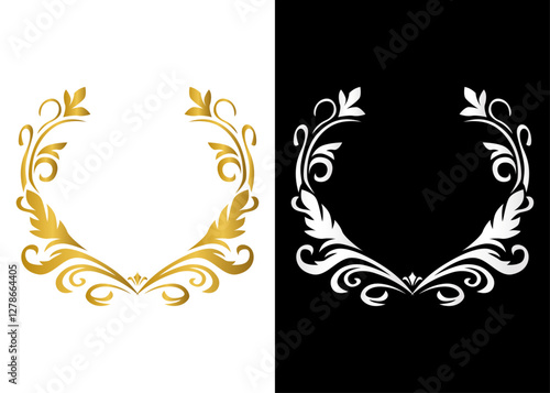 月桂樹、月桂冠、アワードと表彰、ローレルのアイコン23