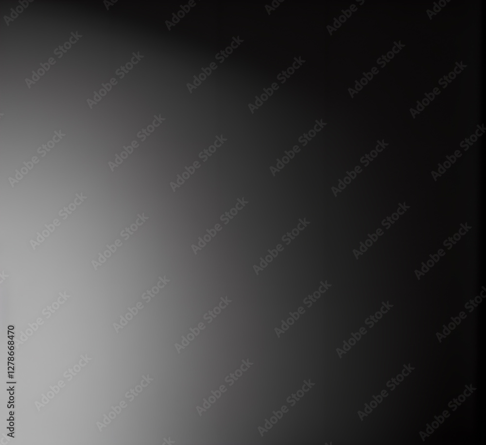 Geometric lines on abstract black glowing lines background. Modern shiny blue circle line pattern. Futuristic technology concept. Cover suit, poster, generative ai Geometric lines on abstract black glowing lines background. Modern shiny blue circle line pattern. Futuristic technology concept. Cover suit, poster, generative ai