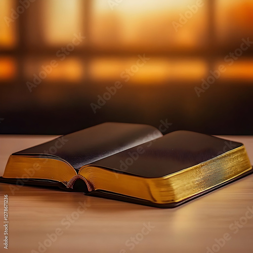 Golden Book Illustration on...