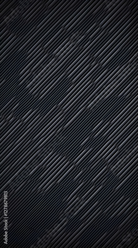 Dark Abstract Diagonal Line...