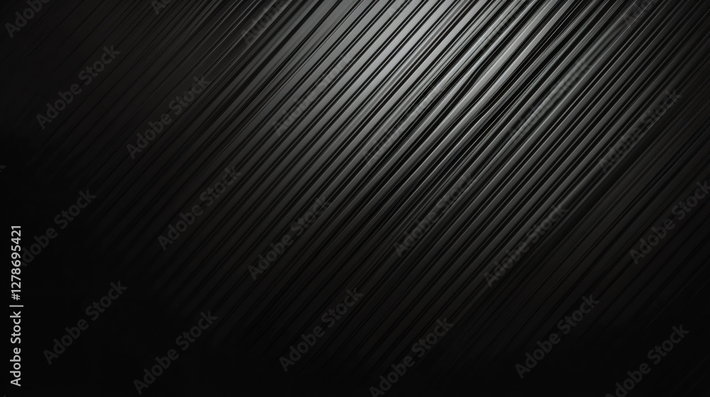 Diagonal stripes creating an abstract background featuring a textured effect, adding depth and modern style to any design project Diagonal stripes creating an abstract background featuring a textured effect, adding depth and modern style to any design project