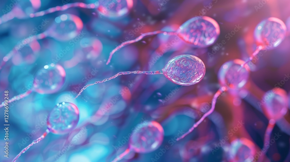 Male infertility and its implications on health and fatherhood in modern society Male infertility and its implications on health and fatherhood in modern society