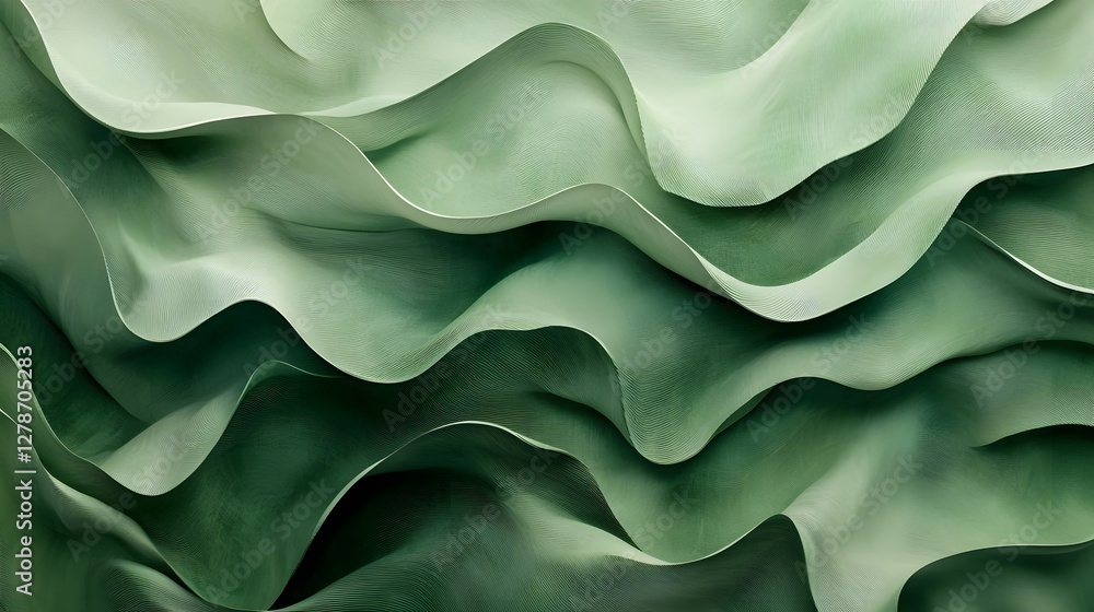 Minimalist Organic Texture with Flowing Nature Inspired Gradients and Gentle Light Reflections Minimalist Organic Texture with Flowing Nature Inspired Gradients and Gentle Light Reflections