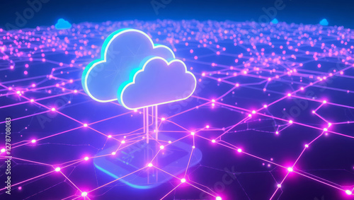 Futuristic Cloud Computing – The Digital Revolution