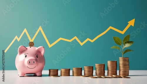 Grow Your Savings: Smart Money Management & Investment Strategies