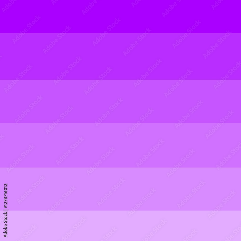 The background is purple with horizontal gradations of stripes. The background is purple with horizontal gradations of stripes.