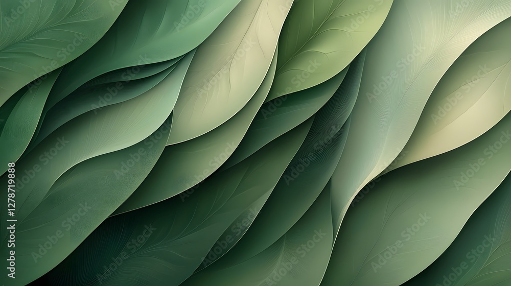 Minimalist Organic Texture Background with Smooth Natural Gradients and Gentle Light Reflections Minimalist Organic Texture Background with Smooth Natural Gradients and Gentle Light Reflections