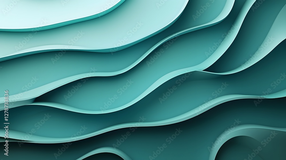 Minimalist Organic Water Ripple Background with Soft Flowing Gradients and Smooth Wave Textures Minimalist Organic Water Ripple Background with Soft Flowing Gradients and Smooth Wave Textures
