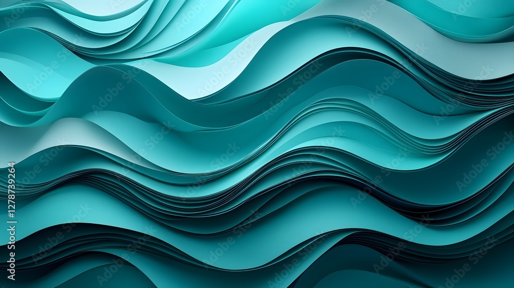 Minimalist Organic Water Ripple Background with Flowing Gradients and Smooth Wave Textures Minimalist Organic Water Ripple Background with Flowing Gradients and Smooth Wave Textures