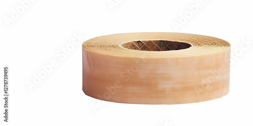 Beige Roll of Tape Product ...