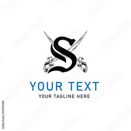 vector logo for company