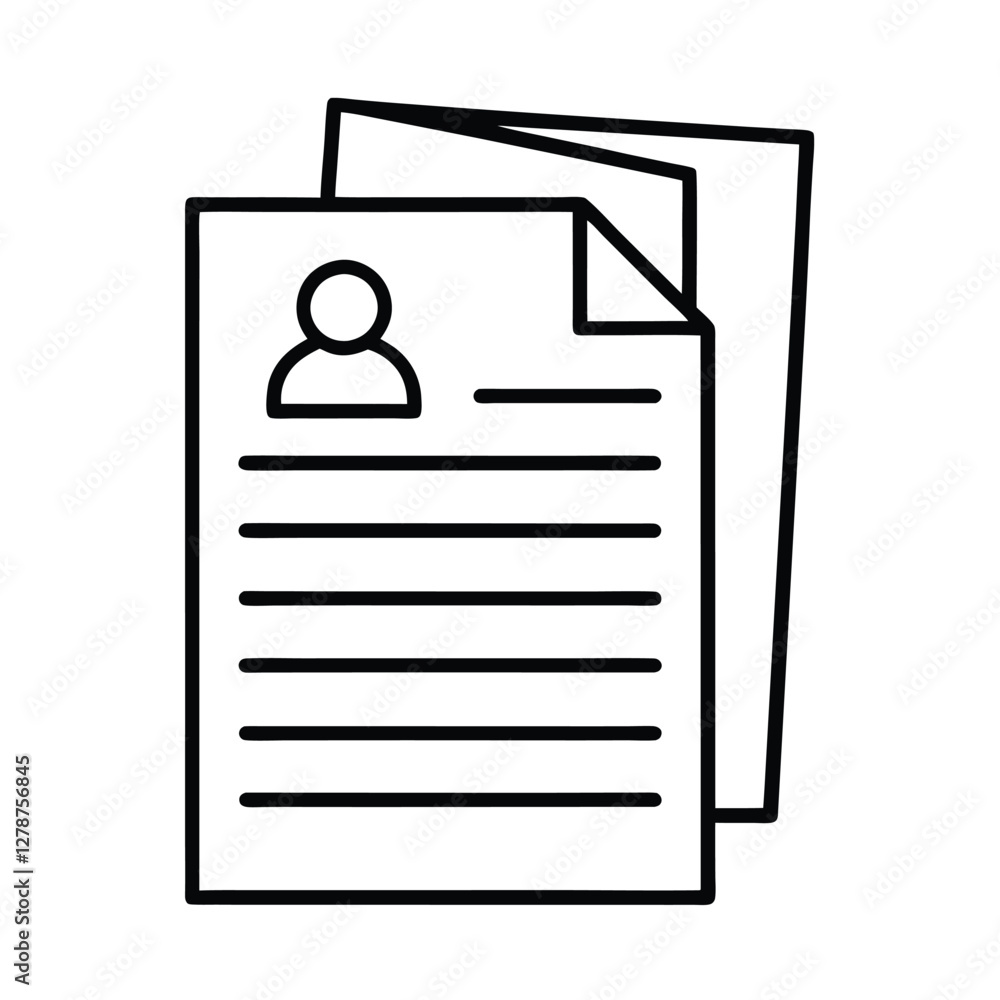 Resume, Documents, Application, Job, Hiring, Profile, Candidate, Employment, Papers, Personnel Resume, Documents, Application, Job, Hiring, Profile, Candidate, Employment, Papers, Personnel