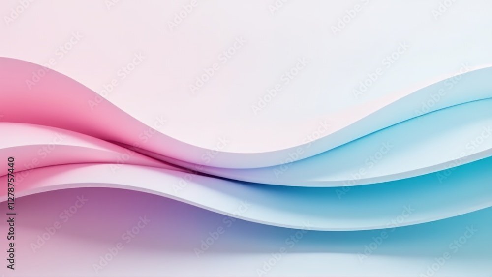 Fototapeta premium futuristic design