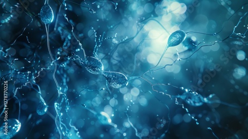 Exploring the microscopic world of male infertility and health in relation to fatherhood and reproductive science